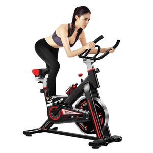 Indoor Home Oefening Spinning Cyclus Oefening Bike Cardio Fitness Gym Fietsen Machine Workout Training Fitness Fitnessapparatuur