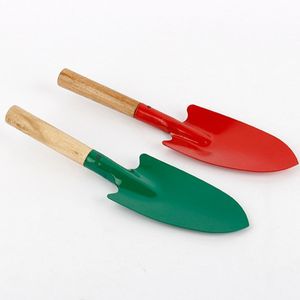 Mini Gardening Shovel Digging Garden Tools Kids Spade Tool DH2030