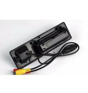 AHD 1080P Telecamera posteriore per auto per BMW Serie 3 F30 F31 F34 F10 F11 F07 X1 X3 X5 Parcheggio Retromarcia CCD Visione notturna Backup2972