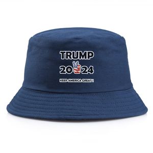 Сторона Соответствует оптовых-Американские запасные подарки Party Gifts Trump избирательные ковшиные шапки Пять звезды для женщин Мужчина многоцветный один размер подходит всем