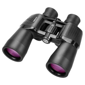 Bosma 10x50 kikare förstoring Zoom Professionell Bak4 Lens teleskop utomhus camping resa