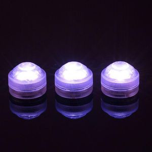 Wholesale mini led lights battery powered for sale - Group buy Strings set CR2032 Battery Powered Waterproof Mini leds Submersible LED Light For Party Vases Wedding Christmad Events Decoration