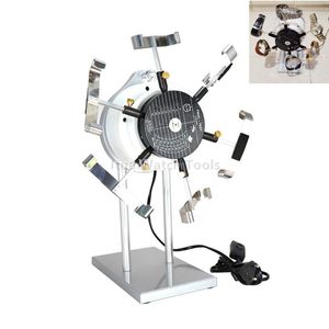 High Quality V Automatic Test Winder Machine Watches Tester Watch With Stand Repair Tools Kits