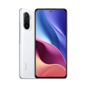 Cellulare originale Xiaomi Redmi K40 5G 8GB RAM 128GB 256GB ROM Snapdragon 870 Android 6.67