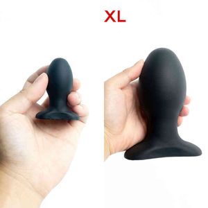 NXY Anal Leksaker Ywzao Tentacle Silicone Kvinnor Verktyg Sexig 18+ Män Vuxenutbildning men för kvinna pluggar Ass Shop G58 1218