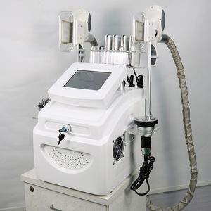 Yüksek kaliteli cryolipolysis yağ donma ultrasonik kavitasyon makinesi lipo lazer zayıflama vakum kilo kaybı kriyoterapi kriyo güzellik ekipmanları