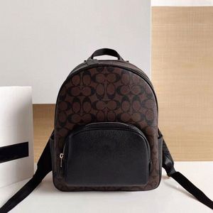 Designer Backpack Mini Backpacks Handbag Crossbody Bag Men Women Luxurys Designers Bags Leather Black Handbags Khaki Presbyopia 81Lk#