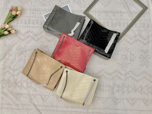 Omuz Çantaları Gerçek Deri Çanta Moda Crossbody Çanta Kadın Iş Laptop Çanta Markaları