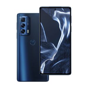 Orijinal Lenovo Motorola Kenar S Pro 5G Cep Telefonu 6 GB RAM 128 GB ROM Octa Çekirdek Snapdragon 870 Android 6.7 