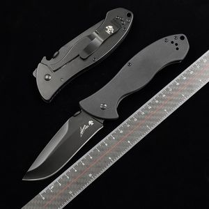 Kershaw Emerson 6045BLK CQC-9K Składany nóż 3,6 
