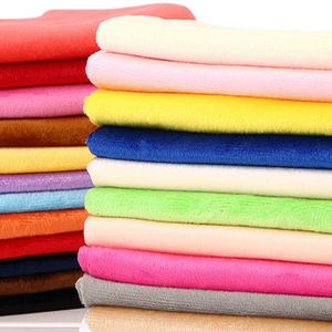 Kısa Peluş Dekorasyon Tilda Bez Tezgah Yastık Örtüsü Döşeme Arka Plan Malzemesi DIY Flanel Kumaş 1 Yard