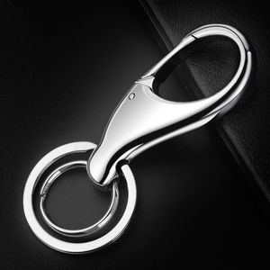 Homens Mulheres Carro Keyring Titular Masculino Keychain Moda Key Pingente Acessório Keyrings para Presentes Masculinos Jóias Chaveiro 631453001105A