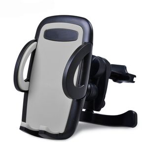UNIVERSAL AIR VENT MOUNT MOUNT CILD Support Car Mobile Phone Holder Stand Samsung Xiaomi