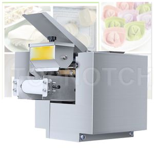 Cucina automatica Piccolo Wonton Wonton Dumpling Pan Bun Pan Bun Pan Bun con Maker Rolling Stampo sostituibile