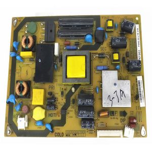 Oryginalny monitor LCD Zasilacz TV części płytki LED Jednostka PCB qpwbff963WJN1 DINTKF963FM02 dla ostrego LCD-32LX440 32LX440A