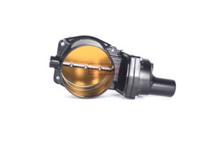 SherryBerg Throttle Body Performance Drive By Wire Lsx 102mm LS3/L92/LS7/LSXR (Electronic) for , G8 GT/GXP BLACK