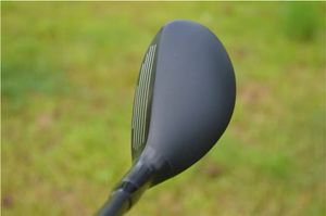 Golf Sürücüsü İçin Özel Sipariş Fairway Wood Golf Ütüleri Takozlar Atıcı