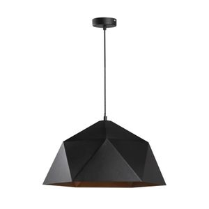 Lamp Covers & Shades Modern Led Pendant Lights Fixture With Iron Lampshade Diningroom Cafe Bar Restaurant Nordic Hanging