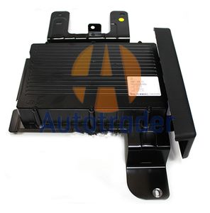 Dragster Audio 963702W000 963702W000 96370 2000 jednostka wzmacniacza samochodu Zewnętrzna ASSY dla Hyundai Santa Fe Kia Sorento 2012 2013 2295E