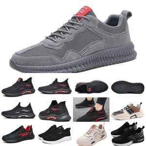 1TJL Komfortable Männer Casual Laufschuhe A Deeps Atmungsaktive Feste Blaue Beige Frauen Zubehör Gute Qualität Sport Sommer Mode Wanderschuh 25