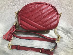 Handbag Leather Women's Bag Top Leather Satchel