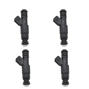 4x Fuel Injectors NOZZLE 0280155703 0 280 155 703 FOR bosch Chrysler Dodge Neon 2.0 16V 1996-1998