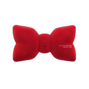 Fashion Anime Detective Cosplay Props Voice Changer Bow Slips Variabel ljud Neckwear för barngåva