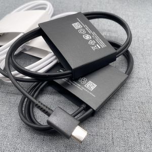 3A 유형 C to TYPE C 케이블 60W 빠른 충전 고속 데이터 전송 FRO 삼성 주 10 S20 USB C 케이블