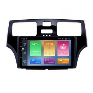 9 polegadas android 10 carro dvd player player rádio para lexus es300 2001-2005 carro gps cabeça unidade estéfi wi-fi