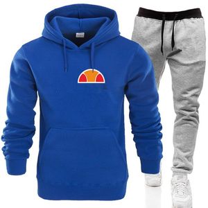 22SS Moda Tasarımcısı Trailsuit Bahar Sonbahar Günlük Unisex Marka Spor Giyim Mens Trailtsits Yüksek Kaliteli Hoodies Erkek Giyim