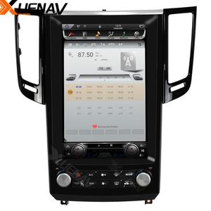 Car DVD Player For-Infiniti FX FX25 FX35 FX37 QX70 2010-2021 Auto Radio For Infiniti GPS Navigation323m