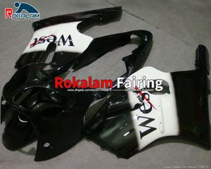 Para Kawasaki Ninja ZX12R ZX-12R ZX 12R Aftermarket Feeding 02 06 2002 2003 2005 Fairings de Moto (Moldagem por Injeção)