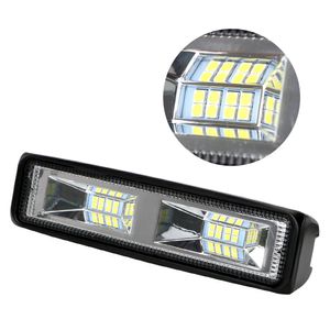 Nowy 12-24 V Reflektory LED do auto Motocykl Ciągnik Łódź Ciągnik Trailer Off Road Working Light 36W LED Light Light Spotlight