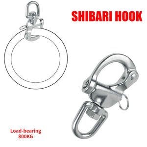 Bondages Metal Shibari Hook Artystyczny zawieszenie erotyczne Bondage Central BDSM Sex Zabawki Ograniczniki Kotwica Podstawa do pierścienia 1122