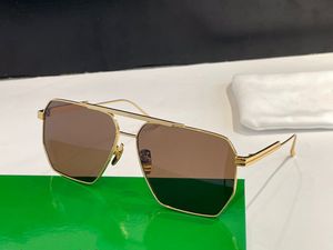 Occhiali da sole da uomo per donna Ultimi occhiali da sole di moda 1012 occhiali da sole da uomo Gafas de sol lente UV400 in vetro di alta qualità con scatola