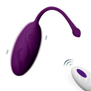 Mini Vibrator G spot sexy Toys for Women Vaginal balls Clitoris Simulator Vibrating Egg Adults Product shop Couples