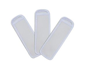 10pcs Ice Cream Tools Sublimation DIY White Blank Reusable Neoprene Popsicle Holder Insulator Sleeves Freezer Pops Holders Antifreezing Sleeve Bags