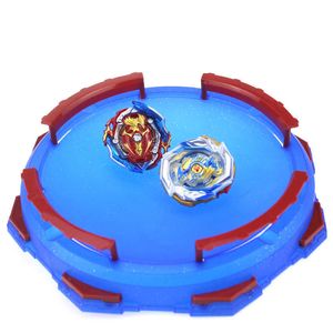 Beyblades fırlatıcılar patlama kutusu arena satıyor oyuncaklar Bey Blade Blade Blade Bayblade Bable Fafnir Phoenix Blayblade Bay Blade