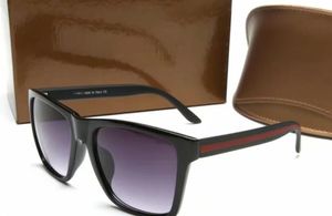 도매 2021 판매 스타일 선글라스 원래 정품 자연 흑백 세로 줄무늬 버팔로 경적 무선 남성 여성 안경 유니섹스 S352