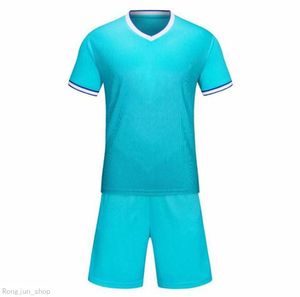 2021 Blank Soccer Jersey Men Kit Anpassa Snabbtorkande T-shirt Uniforms Jerseys Fotbollskjortor 750-3