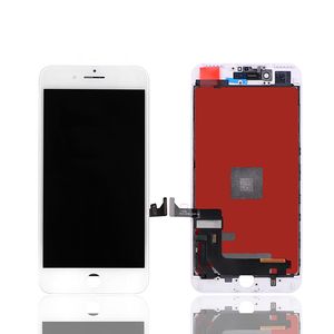 High Brigtness LCD Panels For iphone 6s Plus 7 8 6 Grade A+++ Display Touch Digitizer screen Assembly Repair TFT No Dead Pixels 100% Tested no package