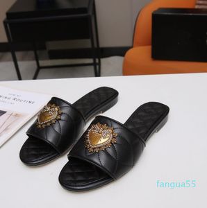 2021 Foam Runner Clog Sandale Triple Schwarz Weiß Mode Slipper Damen Herren Tainer Strandsandalen