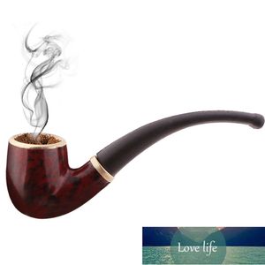 Portable Tobacco Pipe Rosin Bent Pipe Cigarette Filter Herb Greamer Ручной Мини Изогнутые Дымовые трубы Новичок Новичок Новичок Новичок Новичок Заводская Цена Экспертная Дизайн