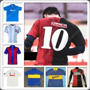 RETRO NEWELLS OLD BOYS Maglie da calcio 78 86 85 Maradona 82 83 93 Boca M E S S I 87 Maglia da calcio Napoli Napoli KID KITS SPORT