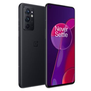 Original Oneplus 9RT 9 RT 5G Mobiltelefon 8 GB RAM 128 GB 256 GB ROM Snapdragon 888 Octa Core 50,0 MP NFC Android 6,62