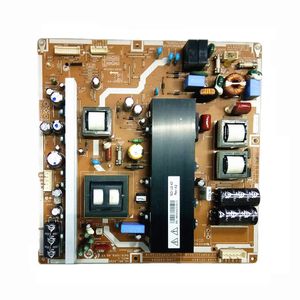 Original LCD-skärm Plasma Strömförsörjning TV Board PCB Enhet för Samsung LJ44-00182A PSPF321501B S42AX-YB08 YD12