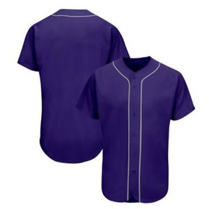 Homem Verão Barato Tshirt Jersey Baseball Anime 3D Impresso Respirável T-shirt Hip Hop Vestuário Atacado 24