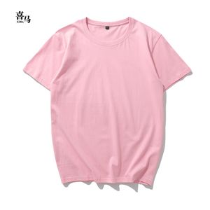 Koszula lato krótki rękaw wiara nadzieja miłość t shirt szyja casual damska tee valentine topy czarny y0323