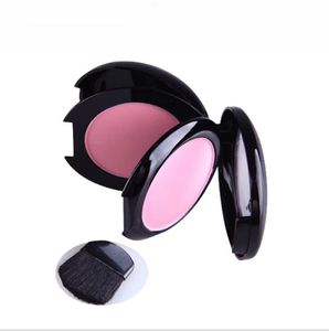 AAA1 Brand new's Makeup Two Double Powder Blush Good Quality Free China EMS Ship