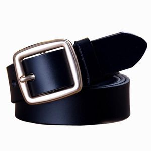 Cinture 2021 Fashion Women Belt Designer Cow Cow Genuine in pelle Cinta cintura Fibbia femmina